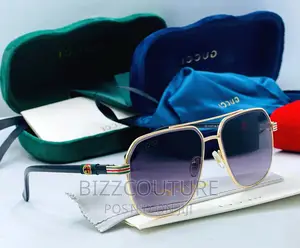 Original GUCCI Sunglasses Available in Store