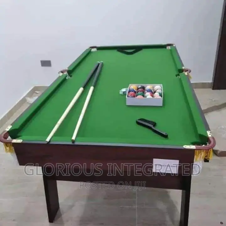 Snooker Board