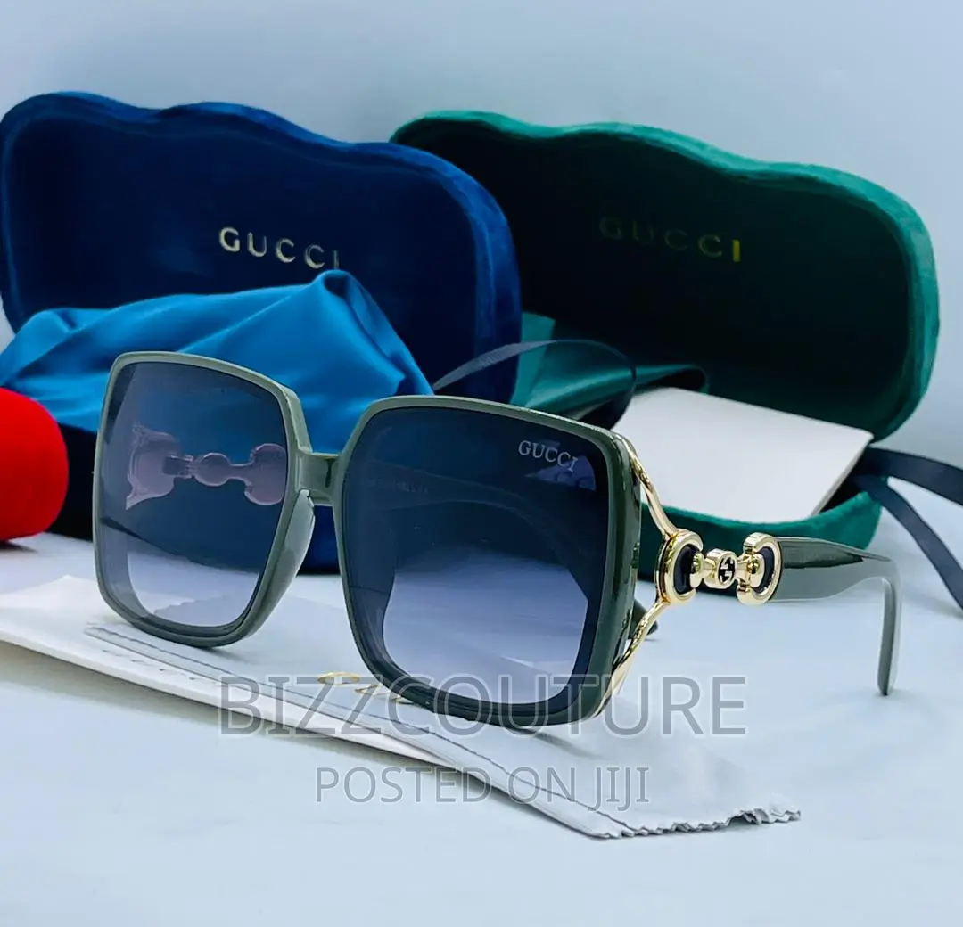 Original GUCCI Sunglasses Available in Store