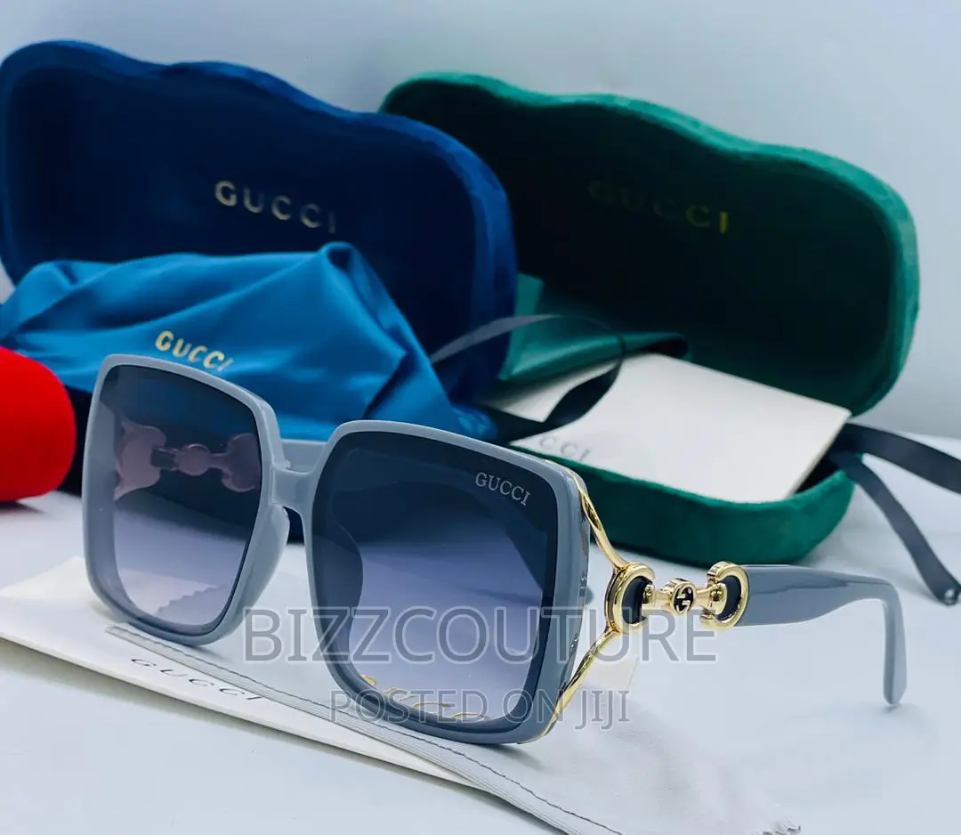 Original GUCCI Sunglasses Available in Store