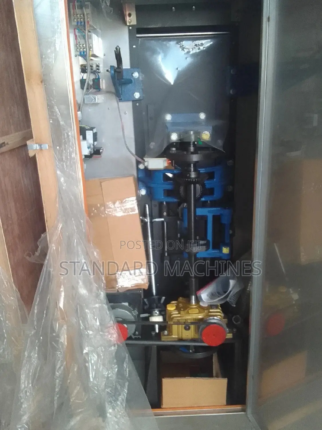 Original Dibgli Pure Water Machine