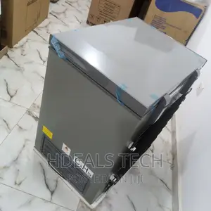 Durable Aeon Chest Freezer 150 Litres