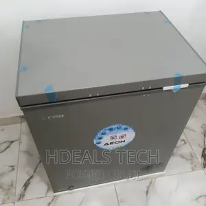 High Quality Aeon Chest Freezer 150 Litres