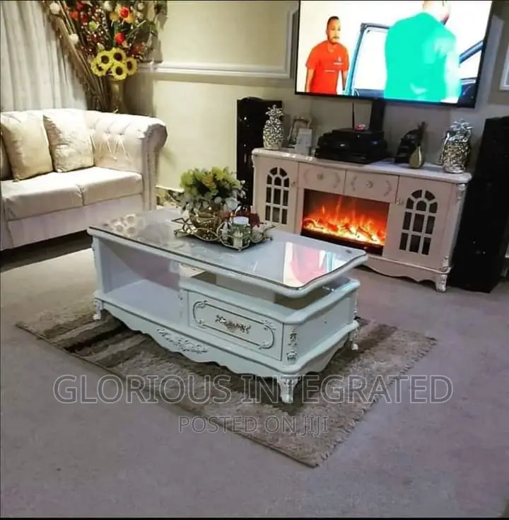 Center Table for Home Use