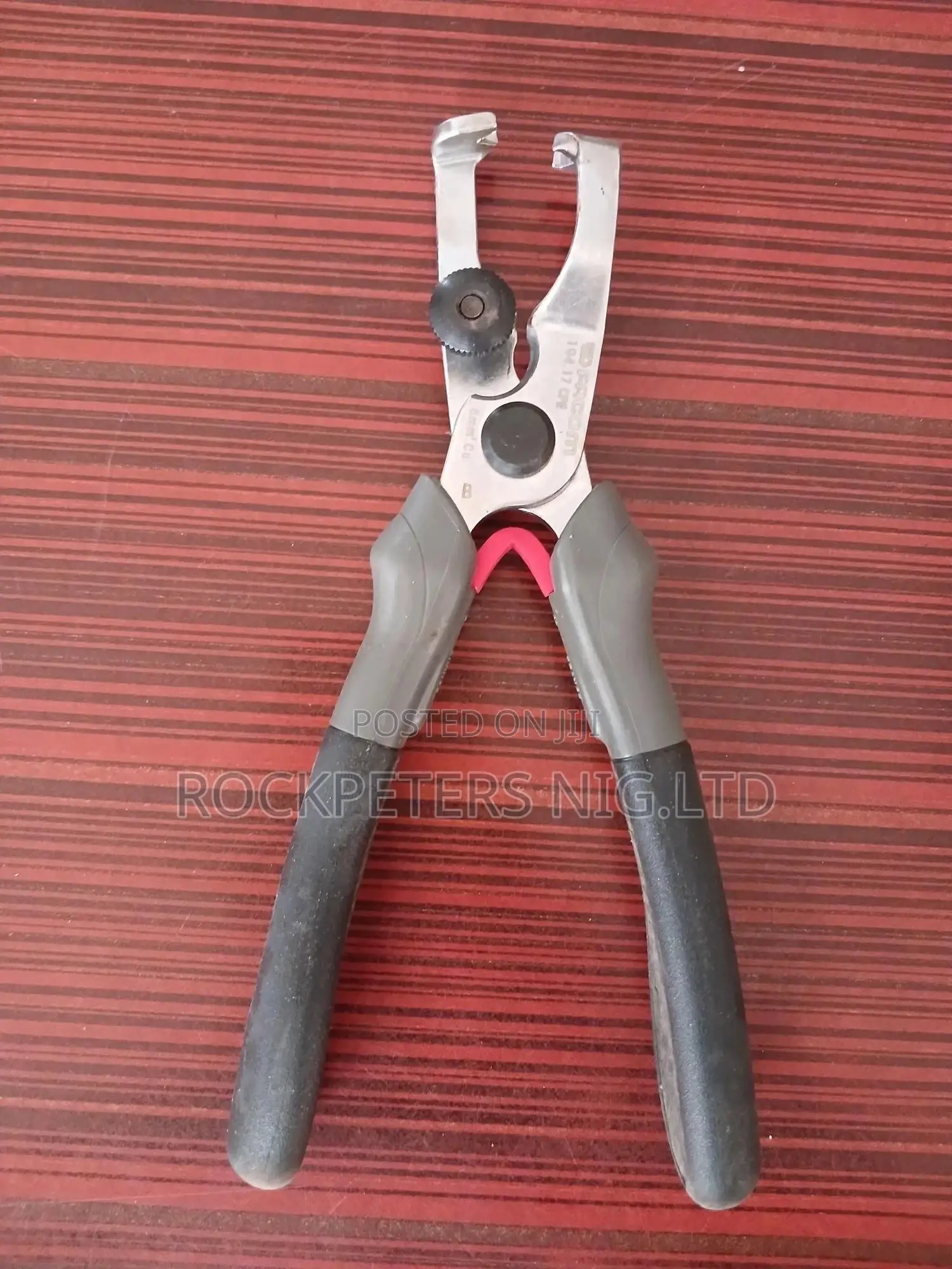 Facom 194.17CPE Wire Stripper Pliers