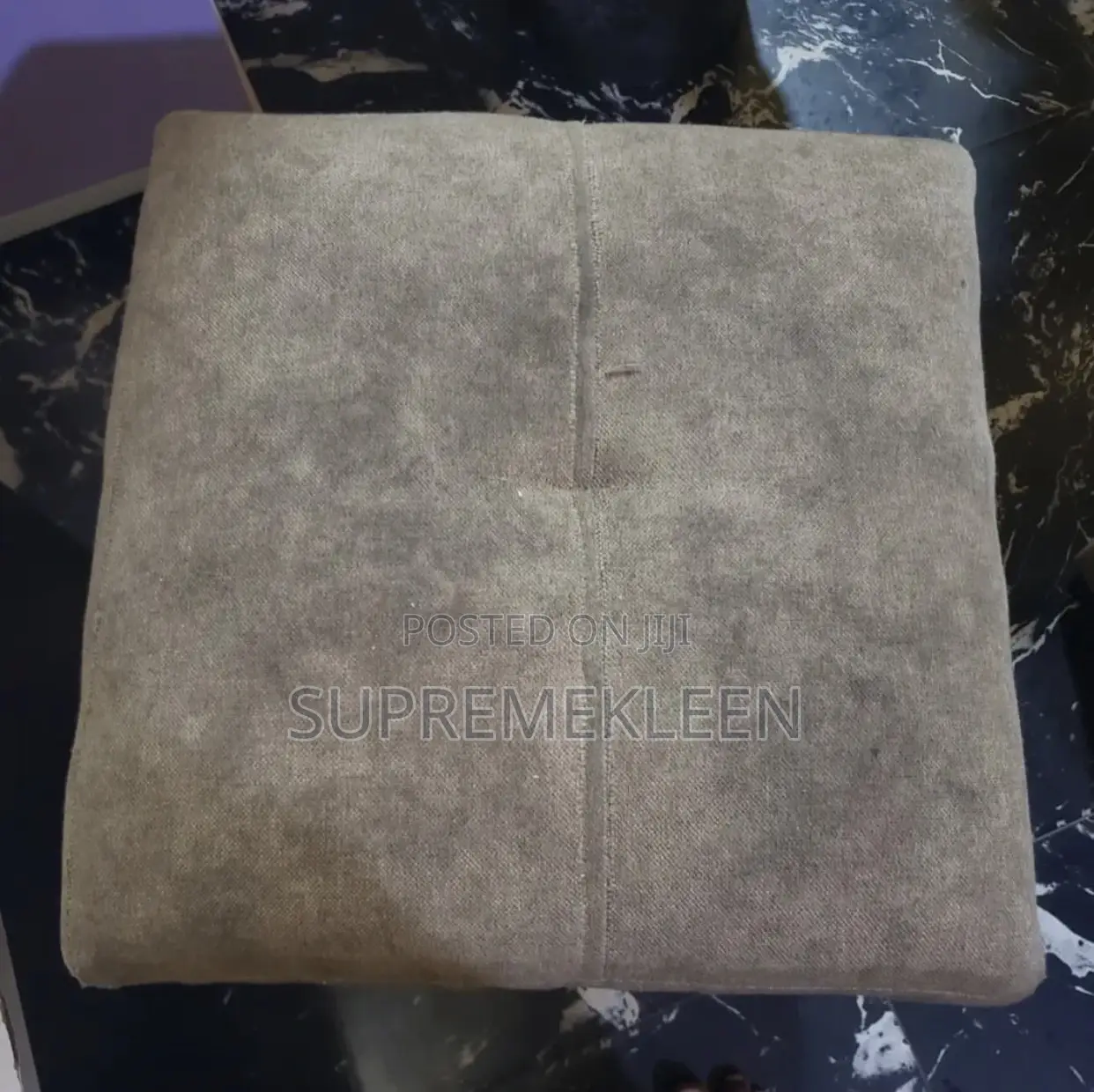 Supreme Kleen at Upholstery Cleaning Service