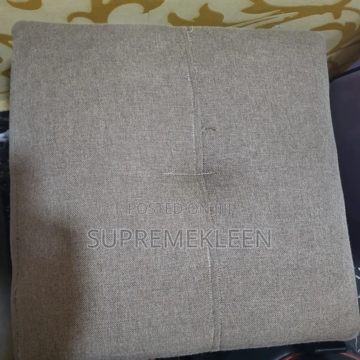 Supreme Kleen at Upholstery Cleaning Service