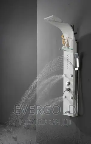 England Power Shower Original Quality Available