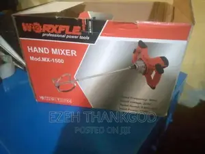 Hand Mixer Machine
