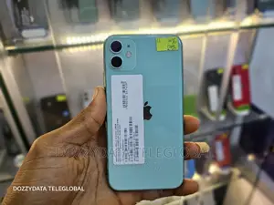 Apple iPhone 11 128 GB Green