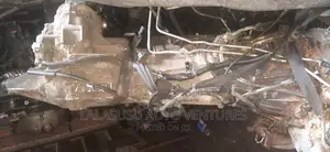 Auto Gearbox for GMC Yukon,Avalanche, Escalade 16pin V8 2010