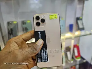 Apple iPhone 11 Pro 64 GB Gold