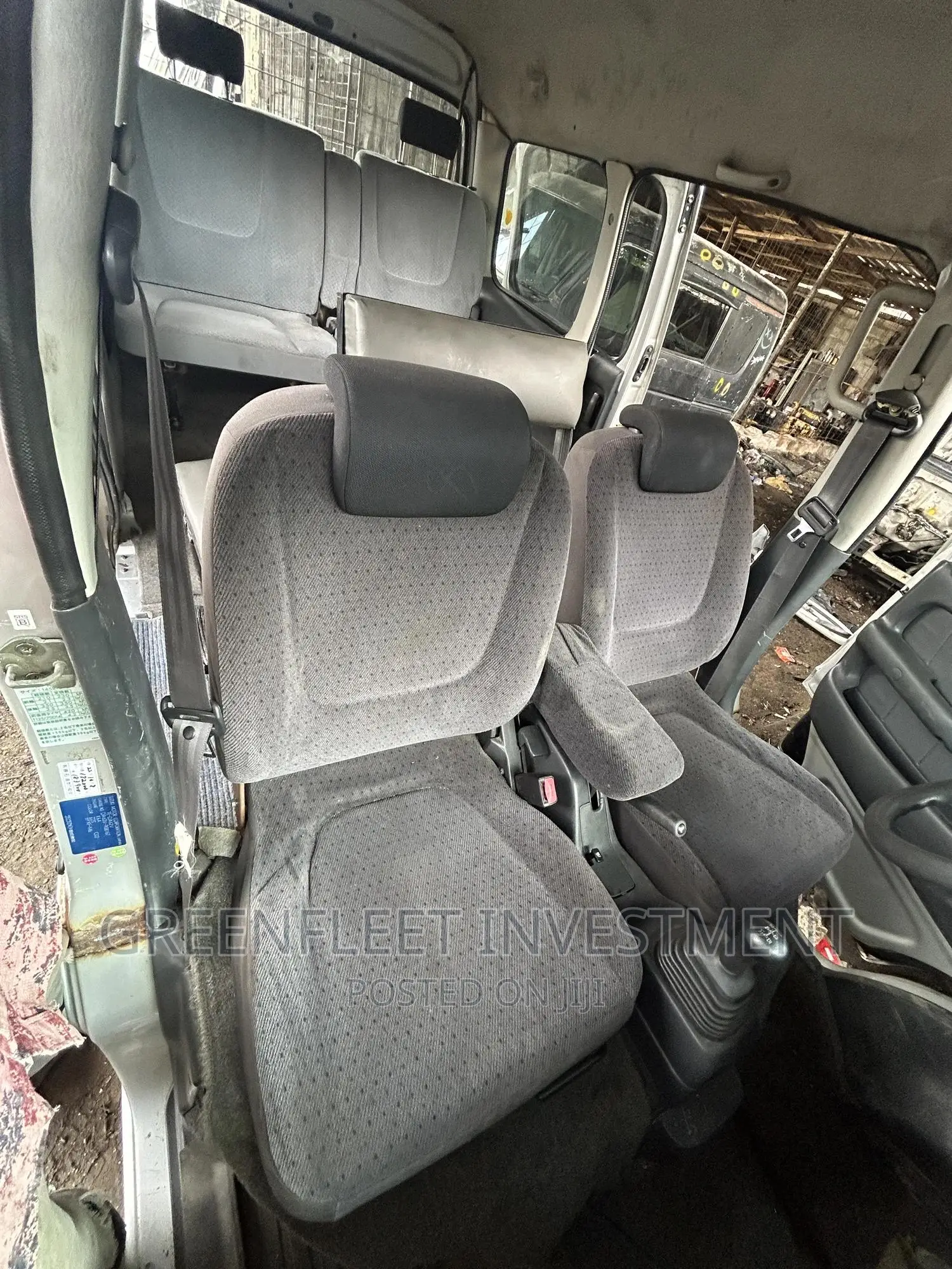 Suzuki Every 2008 Silver