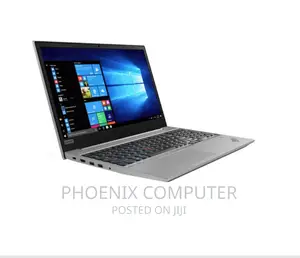 Photo - Laptop Lenovo ThinkPad E580 8GB Intel Core I7 SSD 256GB