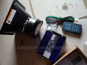 Amplifier and Speak 300w