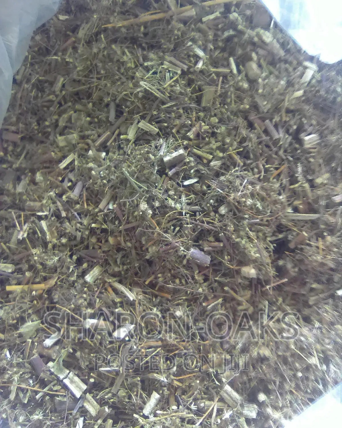 Yarrow (1kg)