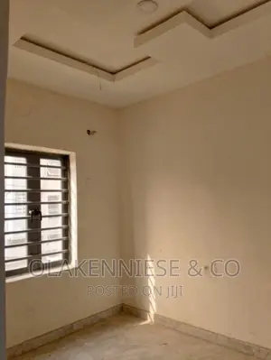 2bdrm Block of Flats in Aguda for rent