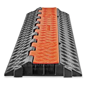 Heavy Duty Cable Ramp
