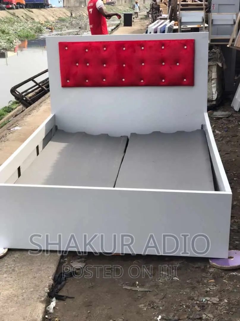 Quality 4 and Half Bed Frame