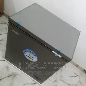 Grand Aeon Chest Freezer 150 Litres