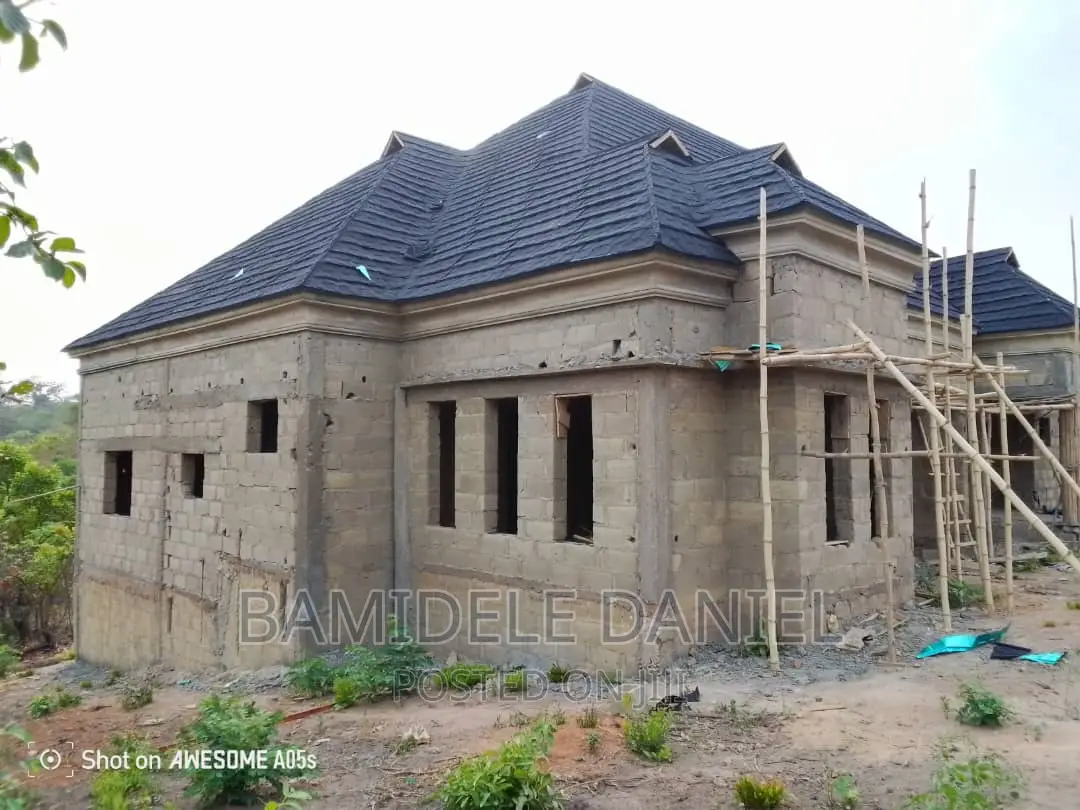 Building Construction