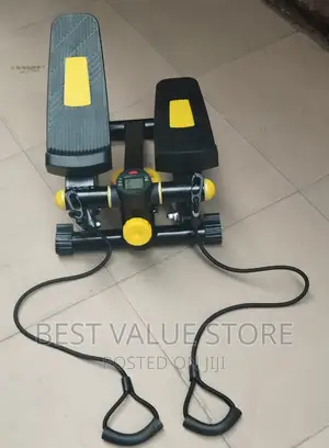 Mini Stepper Exercise Machine