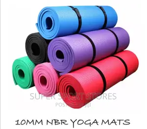 Exercise Mat