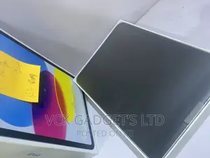 New Apple iPad (2022) 256 GB Silver