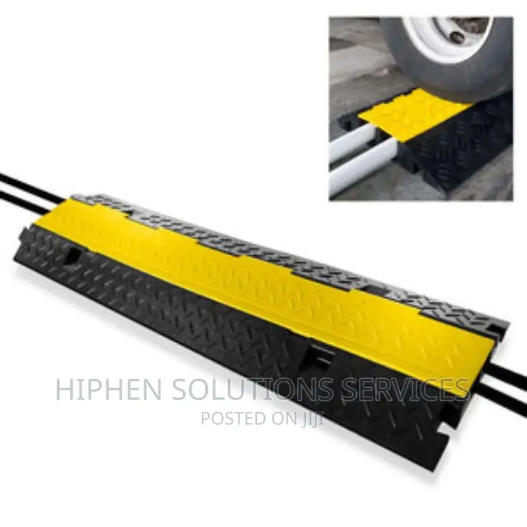 2 Ditch Heavy Duty Cable Protector