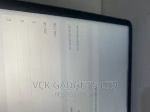 Apple iPad (2022) 256 GB Gray