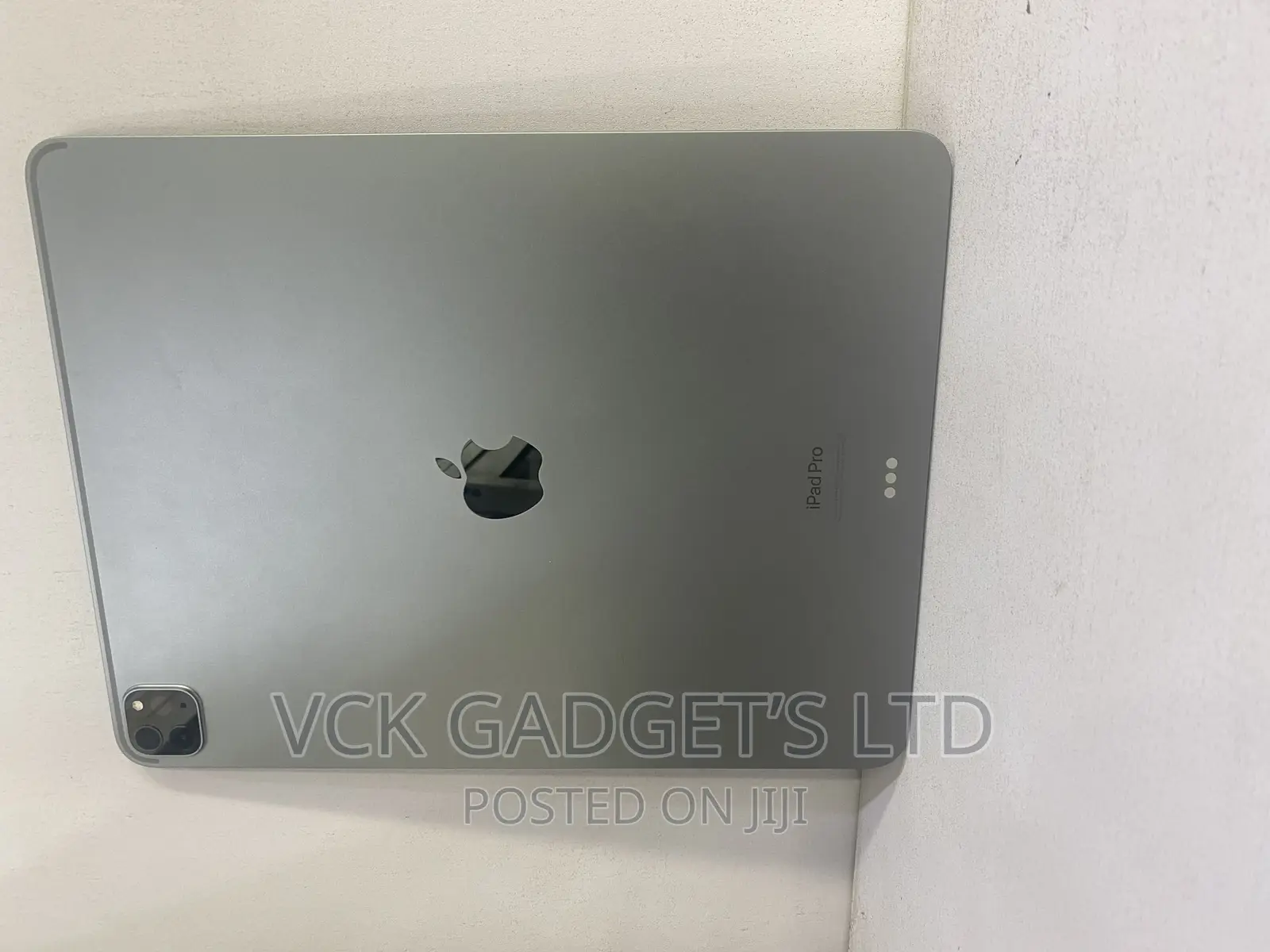 Apple iPad (2022) 256 GB Gray