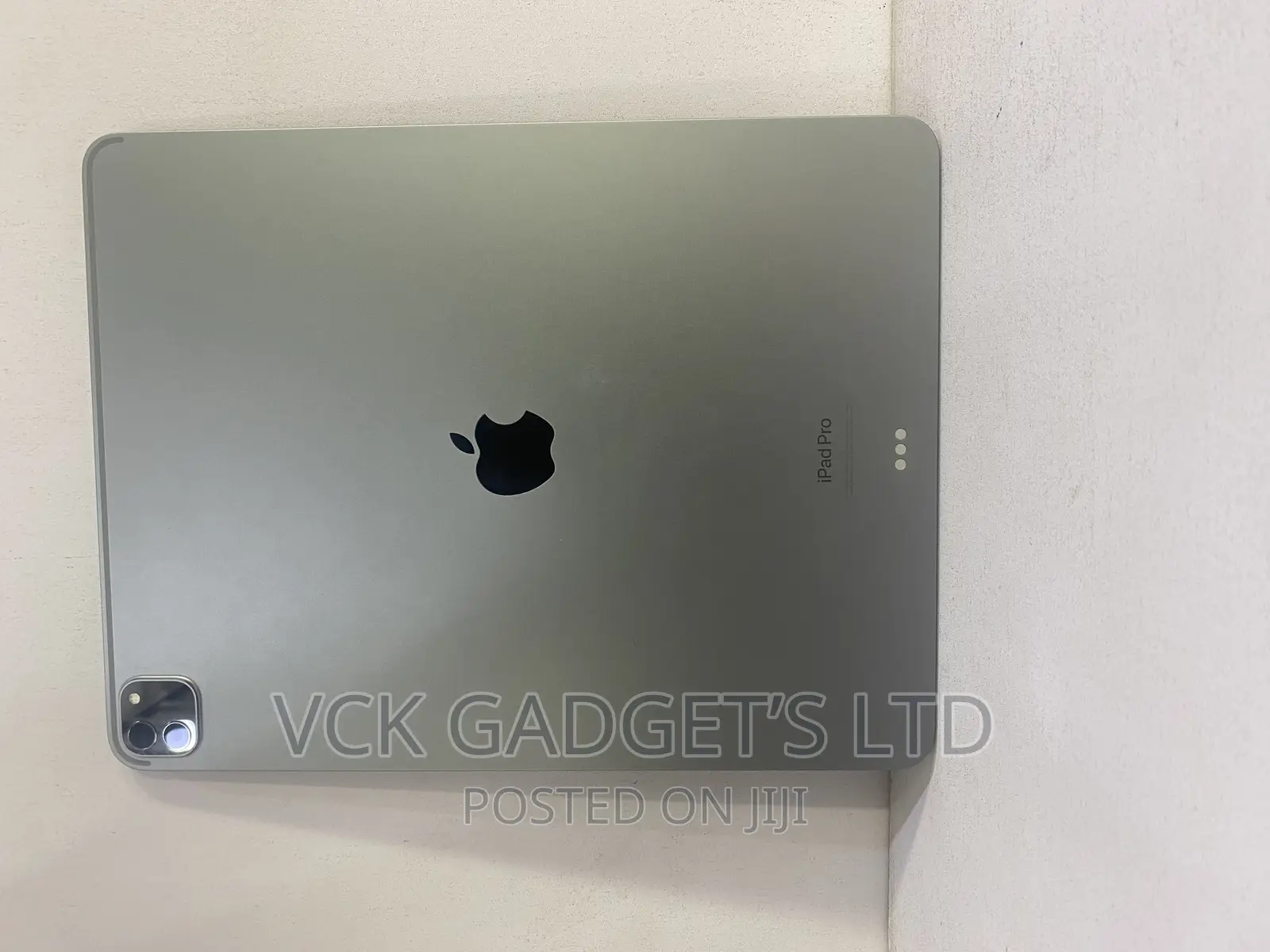 Apple iPad (2022) 256 GB Gray