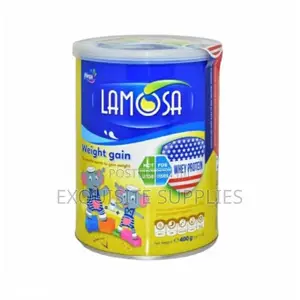 Photo - Lamosa Milk 900g