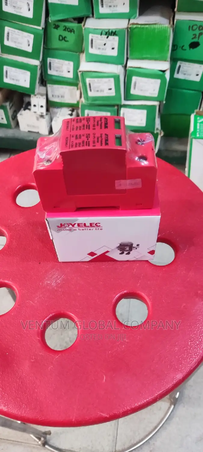 SPD Surge Protector Device