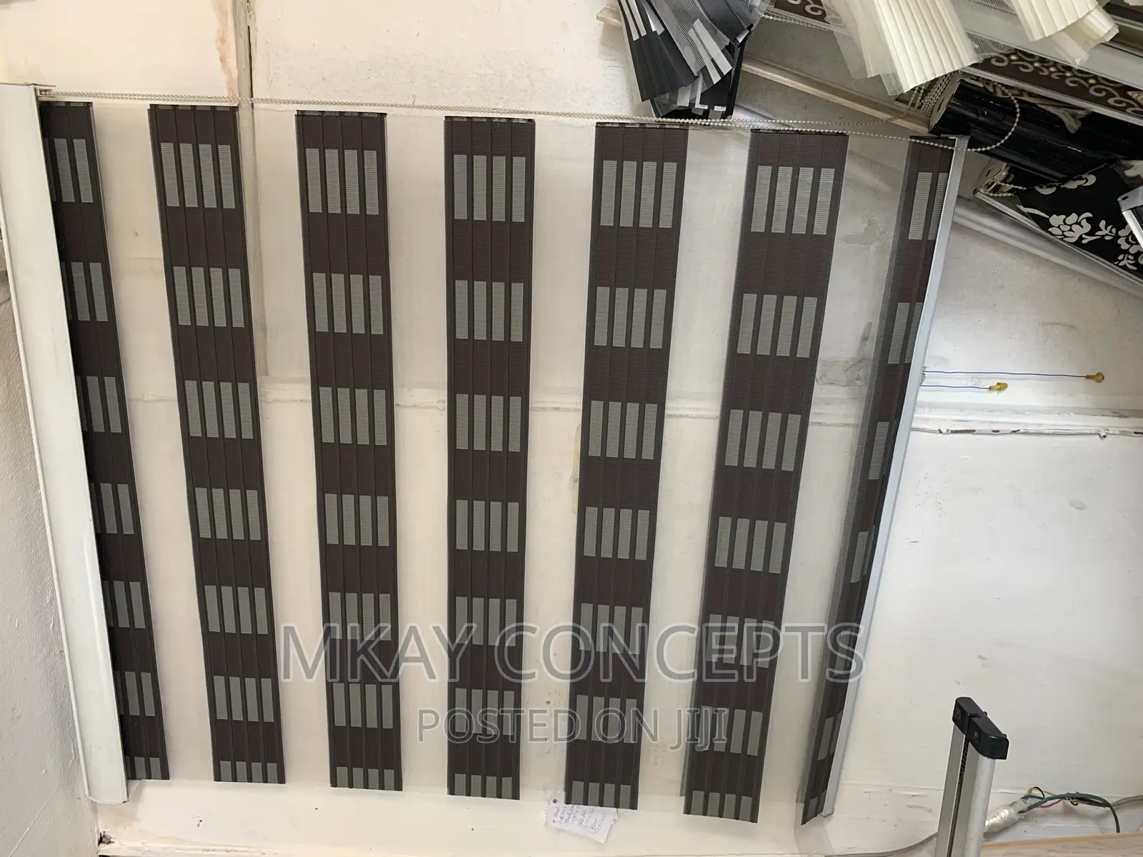 Quality Day and Night Windows Blinds