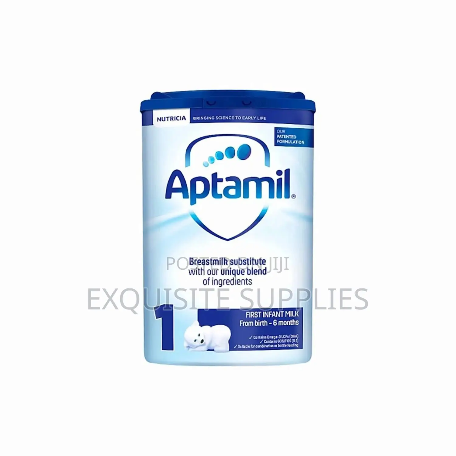 Aptamil Infant Formula