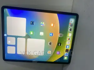 Apple iPad (2022) 256 GB Gray