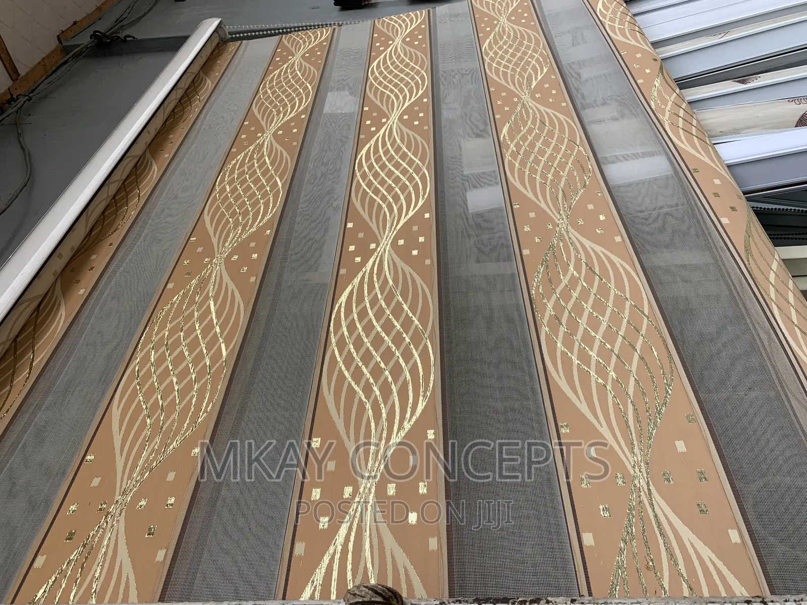 Quality Day and Night Windows Blinds