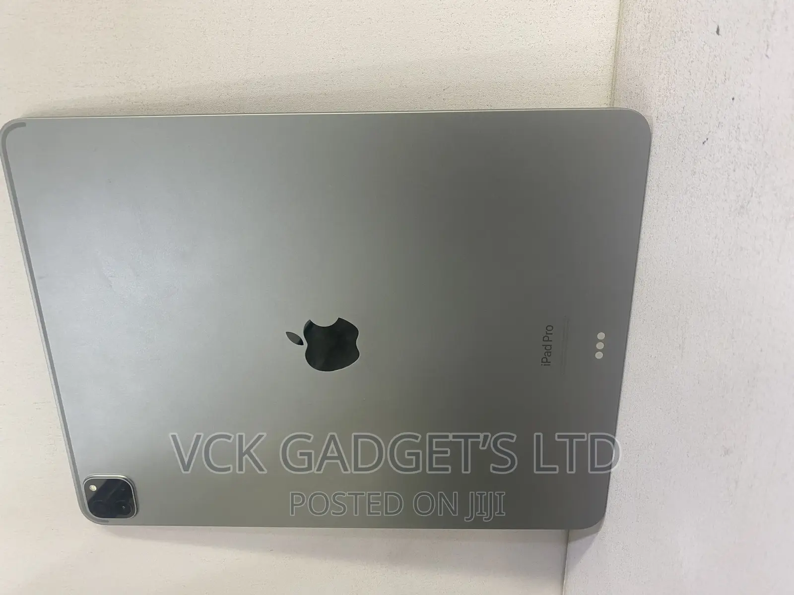 Apple iPad (2022) 256 GB Gray