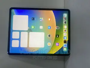 Apple iPad (2022) 256 GB Gray