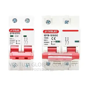 Nc100 125A 2pole