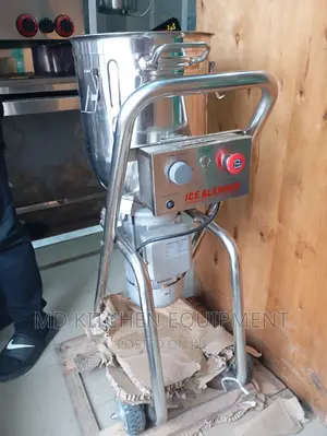 30 Liter Stainless Blender