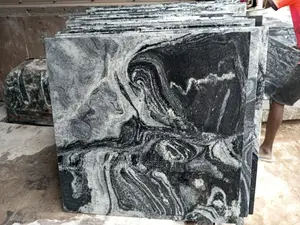 Italian Wavy Marble
