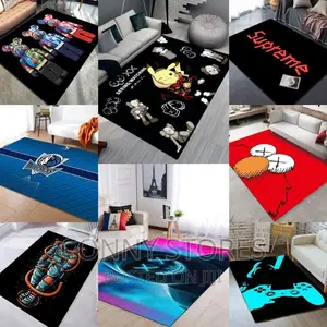 Top Quality Luxury Centre Rugs Available