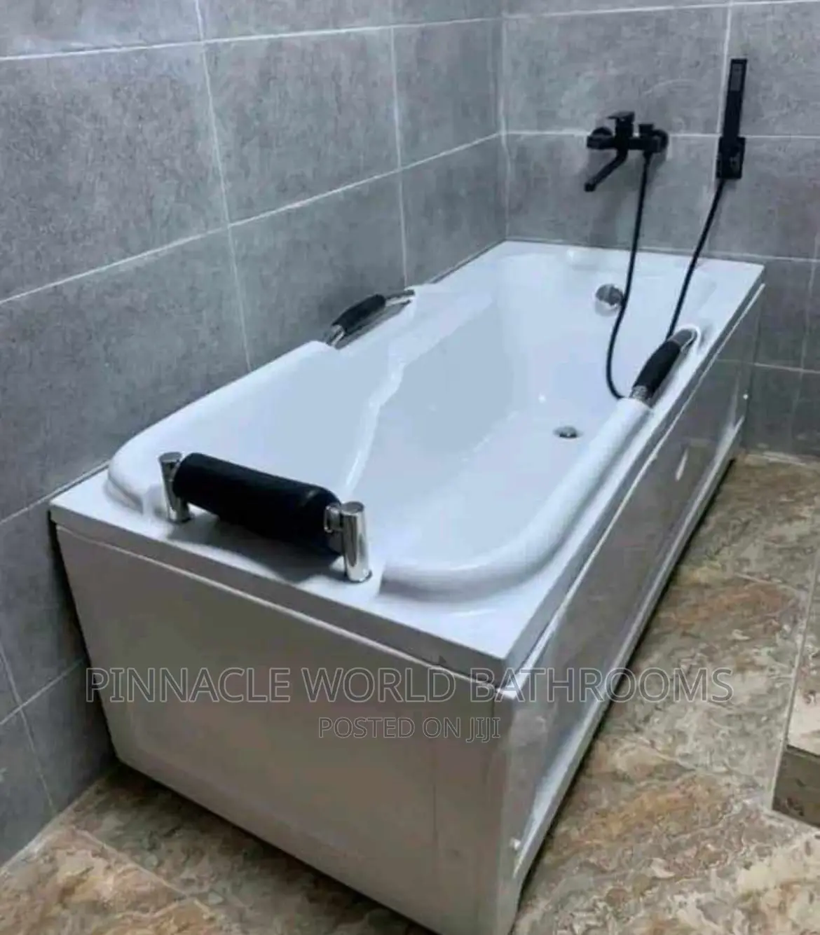 80x170 Bathtub