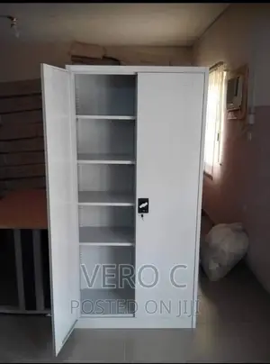 Quality Foreign Multipurpose Home and Office Cabinet