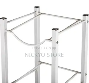 3 Layers Bottle Water Dispensing Rack