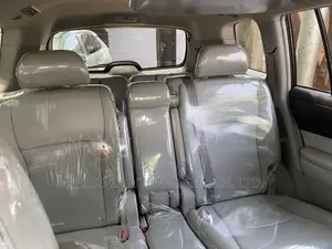 Toyota Highlander 3.5L 4WD 2013 Blue