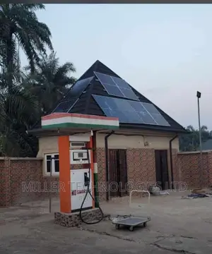 Canadian Solar Panel 540w Halfcut