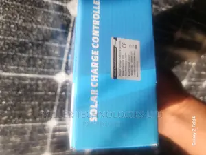 Charge Controller 60A PWM